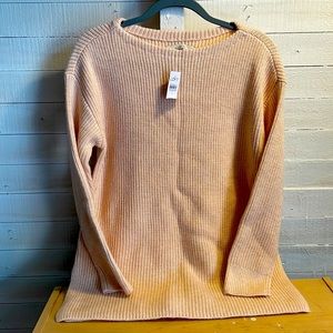 Loft sweater NWT